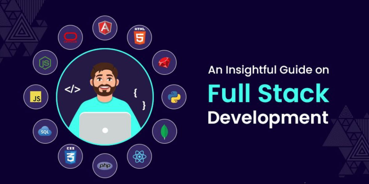 Full Stack Development