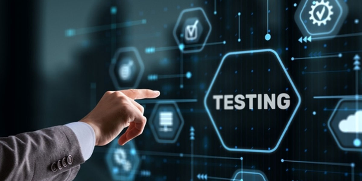 Software Testing
